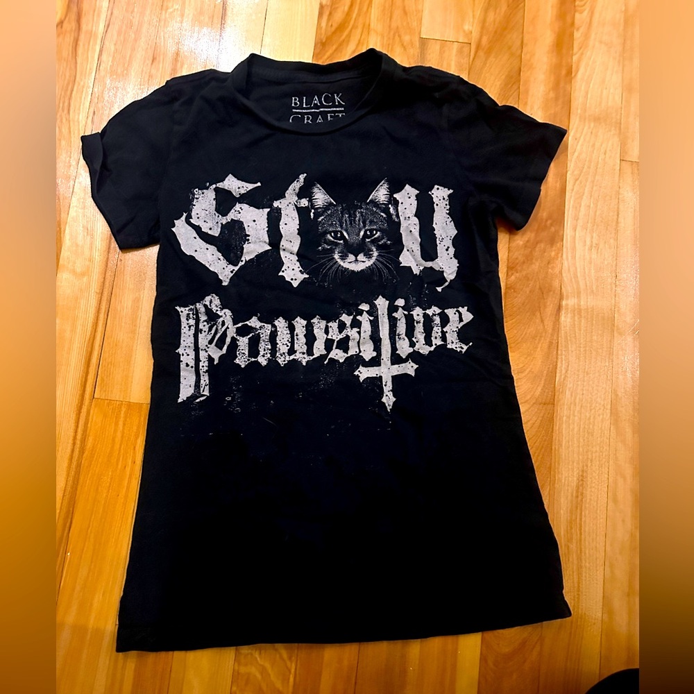 BlackCraft shirt